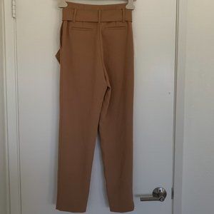 Aritzia Musseaux Pant 